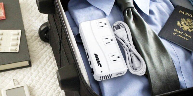 What You Should Do Before Traveling with Motorhome?